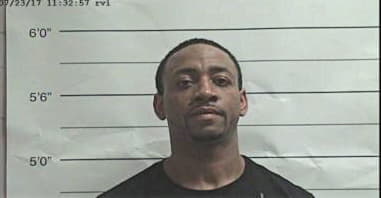 Bradley Edwards, - Orleans Parish County, LA 